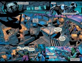 Read Venom (2021)  1 Page 9 in English