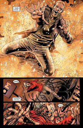 Read Venom (2021)  2 Page 3 in English