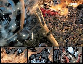 Read Venom (2021)  2 Page 4 in English