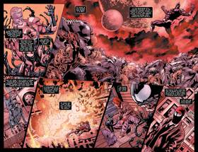 Read Venom (2021)  3 Page 7 in English
