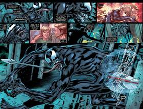 Read Venom (2021)  4 Page 4 in English