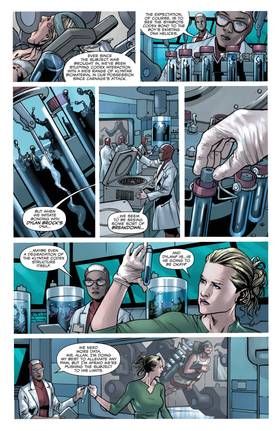 Read Venom (2021)  4 Page 7 in English