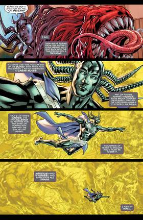 Read Venom (2021)  5 Page 2 in English