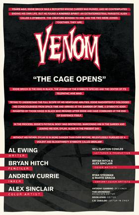 Read Venom (2021)  9 Page 2 in English