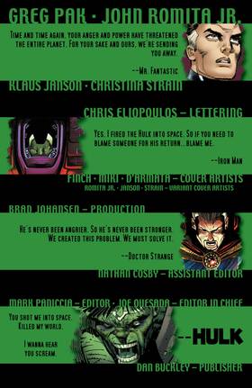 Read World War Hulk (2007)  3 Page 2 in English