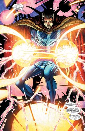 Read World War Hulk (2007)  2 Page 4 in English