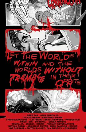 Read World War Hulk (2007)  5 Page 2 in English