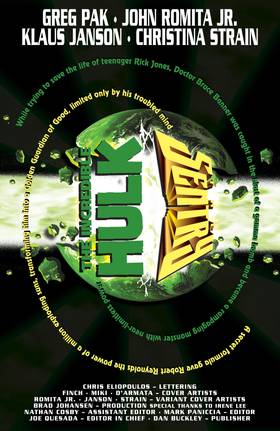 Read World War Hulk (2007)  6 Page 2 in English