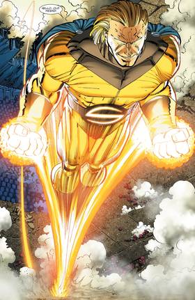 Read World War Hulk (2007)  5 Page 8 in English