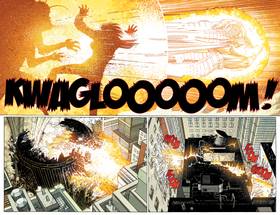 Read World War Hulk (2007)  5 Page 9 in English