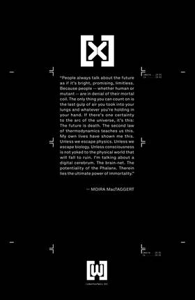 Read X Deaths Of Wolverine (2022)  4 Page 9 in English