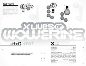 Read X Lives Of Wolverine (2022)  1 Page 4 in English