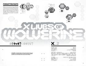 Read X Lives Of Wolverine (2022)  2 Page 6 in English
