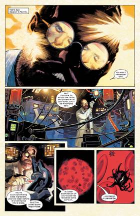 Read X Lives Of Wolverine (2022)  4 Page 2 in English