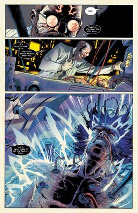 Read X Lives Of Wolverine (2022)  4 Page 4 in English