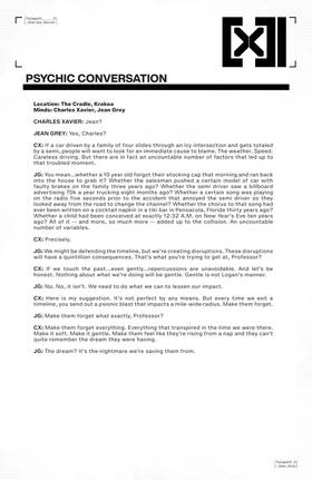 Read X Lives Of Wolverine (2022)  4 Page 9 in English
