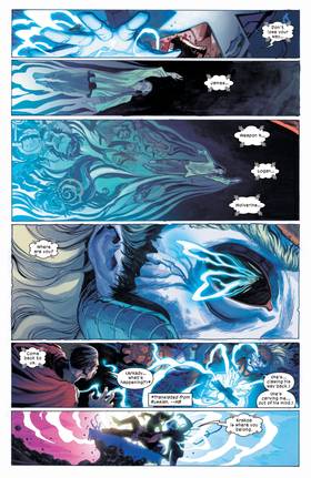 Read X Lives Of Wolverine (2022)  5 Page 9 in English
