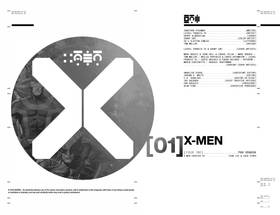 Read X-Men (2019)  1 Page 5 in English