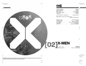 Read X-Men (2019)  2 Page 3 in English