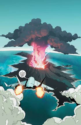 Read X-Men (2019)  2 Page 6 in English