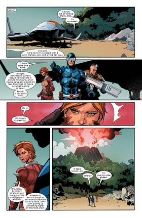 Read X-Men (2019)  2 Page 7 in English