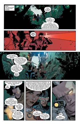 Read X-Men (2019)  2 Page 8 in English