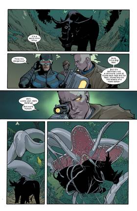 Read X-Men (2019)  2 Page 9 in English