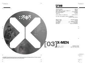 Read X-Men (2019)  3 Page 5 in English