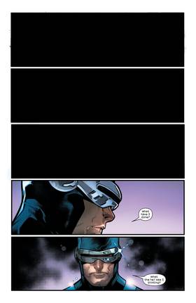 Read X-Men (2019)  5 Page 2 in English