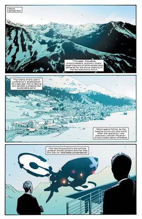 Read X-Men (2019)  4 Page 3 in English