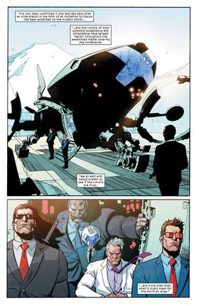 Read X-Men (2019)  4 Page 4 in English