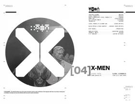 Read X-Men (2019)  4 Page 5 in English