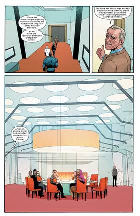 Read X-Men (2019)  4 Page 7 in English