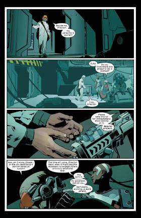Read X-Men (2019)  6 Page 6 in English