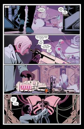 Read X-Men (2019)  6 Page 7 in English