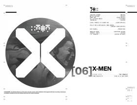 Read X-Men (2019)  6 Page 9 in English