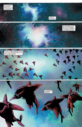 Read X-Men (2019)  8 Page 3 in English