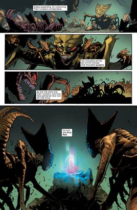 Read X-Men (2019)  8 Page 5 in English
