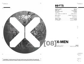 Read X-Men (2019)  8 Page 7 in English
