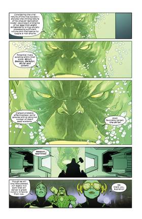 Read X-Men (2019)  9 Page 6 in English