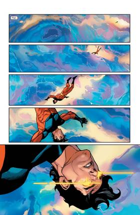 Read X-Men (2019)  10 Page 2 in English