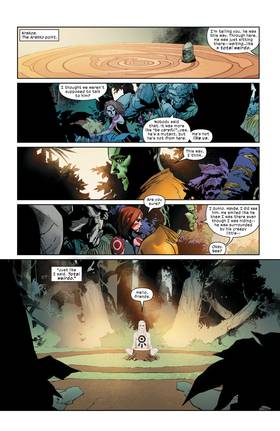 Read X-Men (2019)  11 Page 2 in English