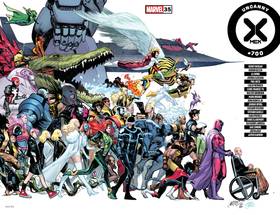 Read X-Men (2021)  37 Page 2 in English