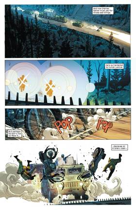 Read X-Men (2021)  37 Page 4 in English