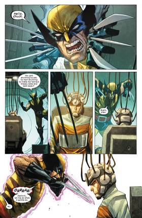 Read X-Men (2021)  37 Page 7 in English