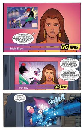 Read X-Men '97 (2024)  1 Page 3 in English