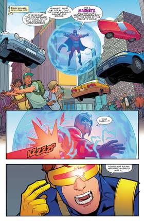 Read X-Men '97 (2024)  1 Page 3 in English