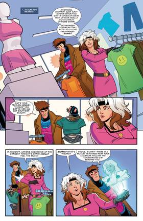 Read X-Men '97 (2024)  1 Page 9 in English