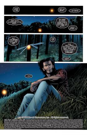 Read X-Men: Phoenix Endsong (2005)  1 Page 4 in English