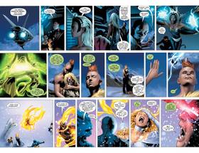 Read X-Men: Phoenix Endsong (2005)  4 Page 4 in English